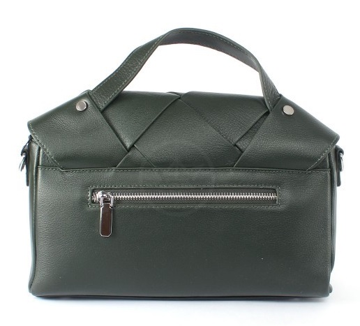 ADELIA сумка из натуральной кожи