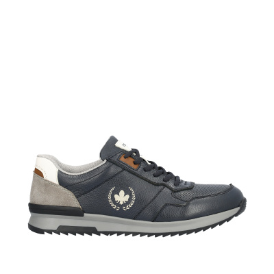 RIEKER кроссовки на шнурках 