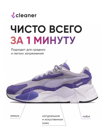 ICLEANER Nano- чистка 250мл