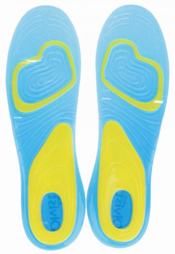 OLVIST Повседневные гелевые стельки SUPPORT-GEL (35-40)