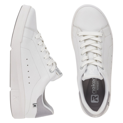 RIEKER Revolution кеды