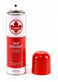 RIEKER Дезодорант для обуви 150ml