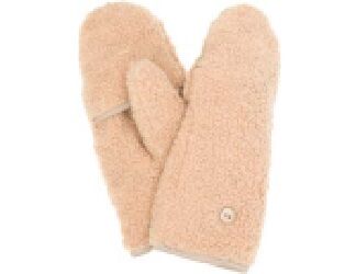 Варежки женские KEDDO