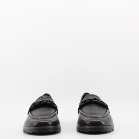 TAMARIS лоферы из натуральной кожи