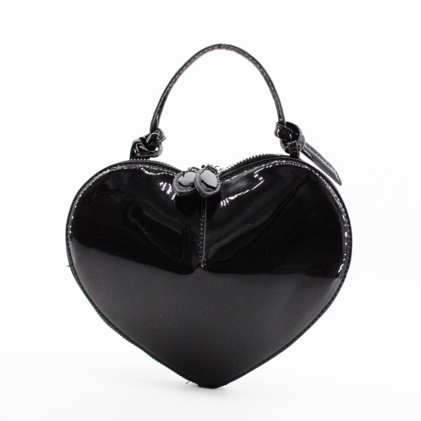 BADEN женская сумка-сердце