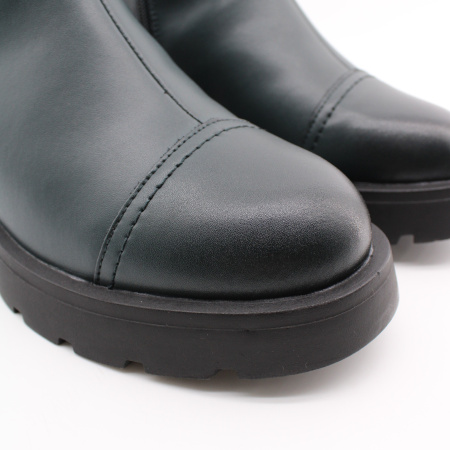 TOFA ботильоны