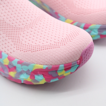 ABRICOT текстильные кроссовки