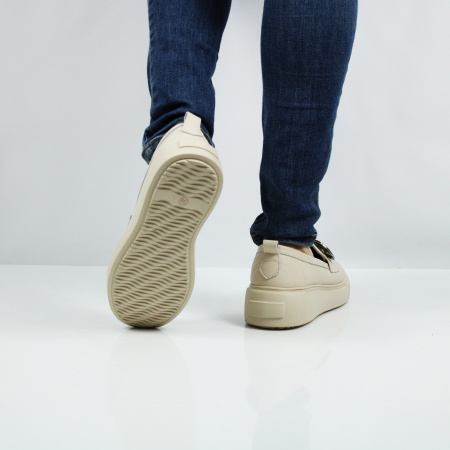 SPUR мокасины