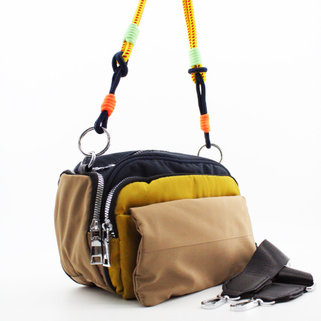 BADEN женская сумка