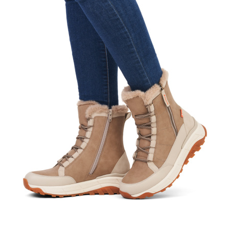 RIEKER Revolution ботинки