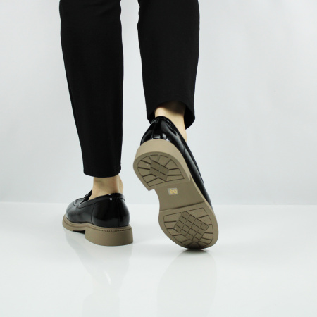 RESPECT лоферы