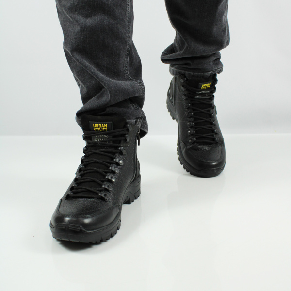 BASKARA зимние кроссовки