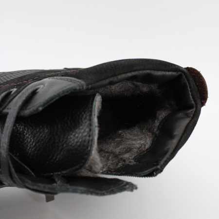 SHUMANN зимние ботинки 