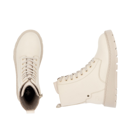 RIEKER ботинки теплые