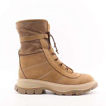 NIOTA LINE полусапоги