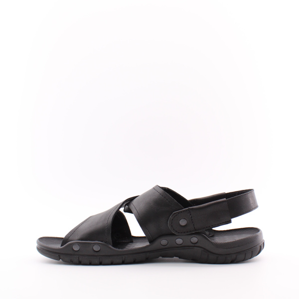 Сандалии плетеные ROOMAN