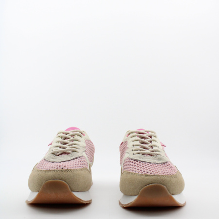 ABRICOT кроссовки- крупная сетка