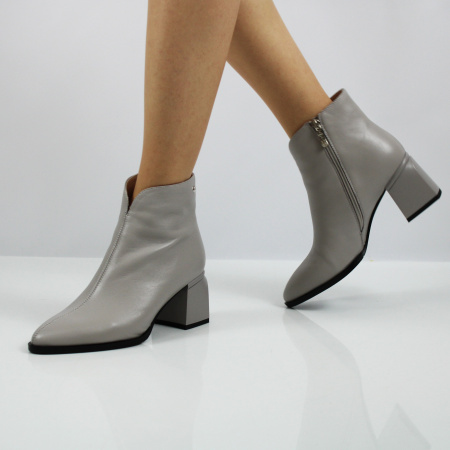 RESPECT ботильоны