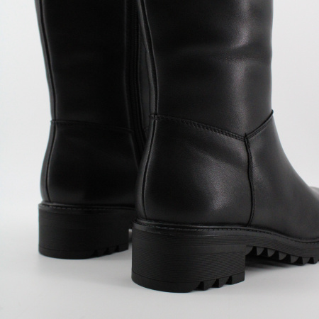 MADELLA зимние полусапоги