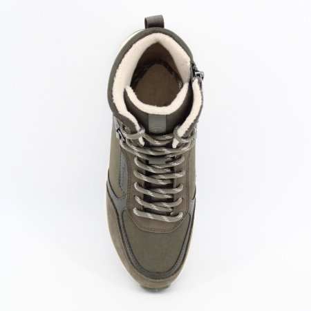 TAMARIS утепленные кроссовки