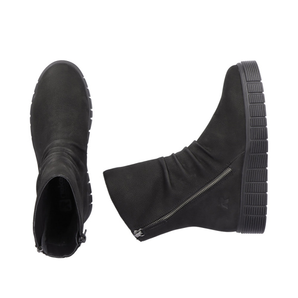 Полусапоги RIEKER Revolution