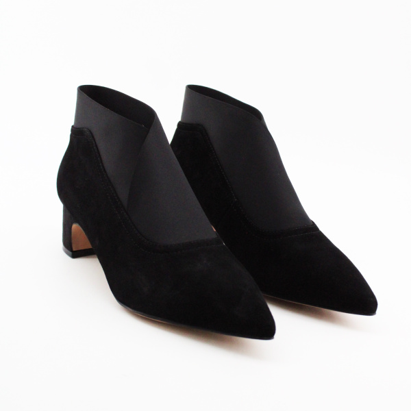 SPUR ботильоны