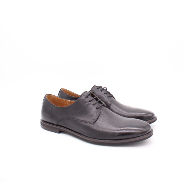 Классические туфли на шнурках RESPECT