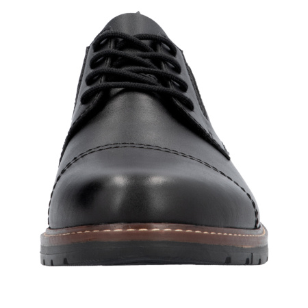 RIEKER туфли на шнуровке