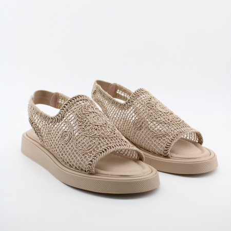 ABRICOT сандалии