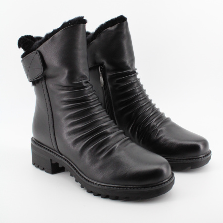 MADELLA зимние полусапоги