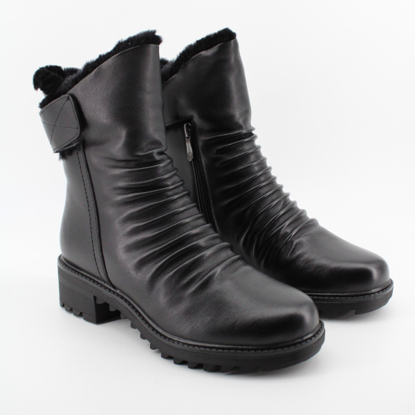 MADELLA зимние полусапоги