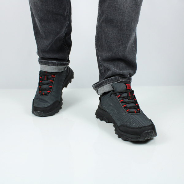 Кроссовки трекинговые Mario Polani