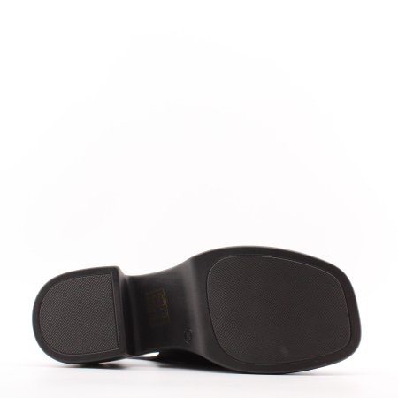 SPUR босоножки платформа-каблук