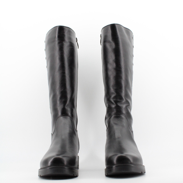 FRANCESCO DONNI сапоги женские с декором