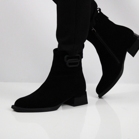 LUKME зимние ботильоны