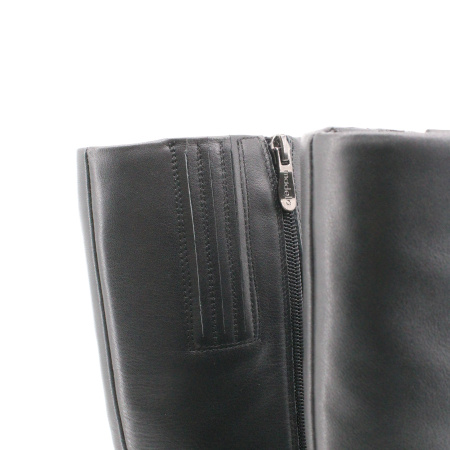 MADELLA сапоги на каблуке