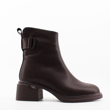 LUKME зимние ботильоны