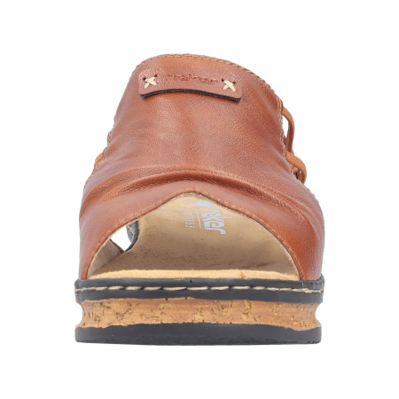 RIEKER босоножки