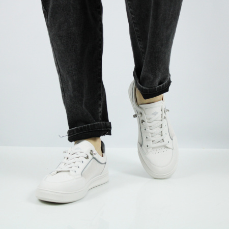 LUKME низкие кеды-сетка по бокам