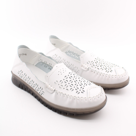 Мокасины KUMFO