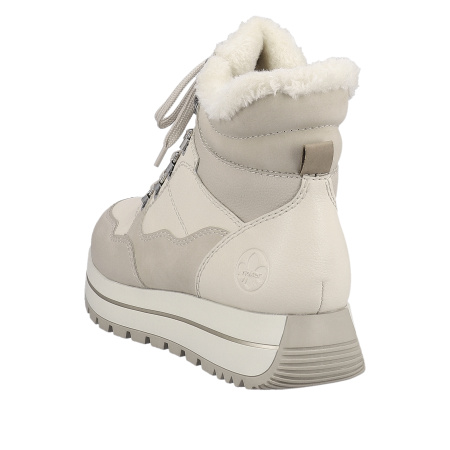 RIEKER зимние ботинки