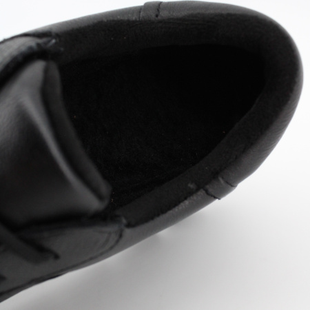 RESPECT зимние кроссовки на шерсти