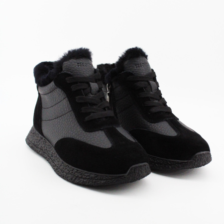 SPUR зимние кроссовки