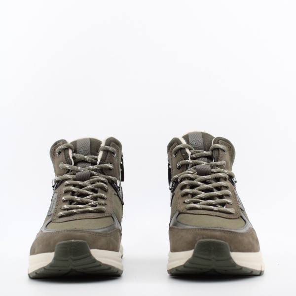 TAMARIS утепленные кроссовки