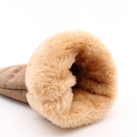 Варежки женские BADEN