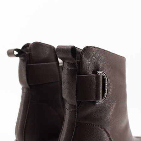 LUKME зимние ботильоны