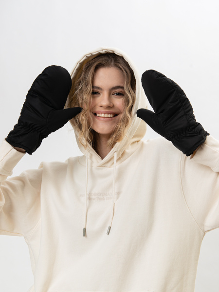 Варежки женские KEDDO