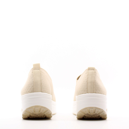 EVALLI текстильные полуботинки