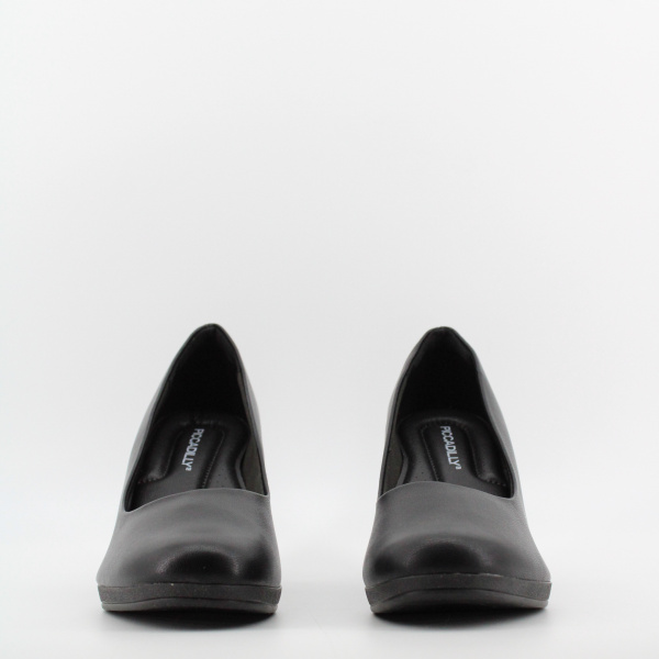 PICCADILLY лодочки 