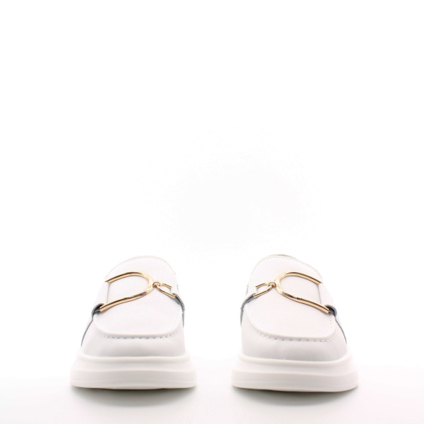 LUKME мокасины